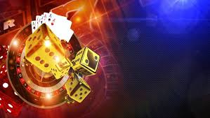 Scopri il Mondo di Casino.idgroup Gioco, Divertimento e Vincite!