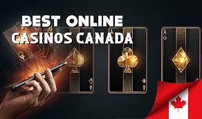 10 Best Online Casinos for an Exciting Gaming Experience