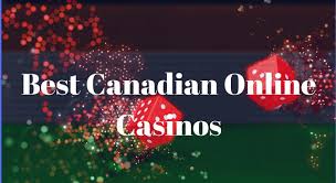 Canada's Best Online Casinos A Comprehensive Guide