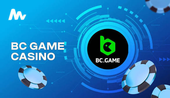 Discover BC.Game Casino Your Ultimate Online Gaming Experience