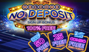 Discover the Excitement of Free Spins No Deposit -38196495