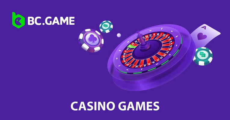 Experience the Excitement of Casino BC Fun Experience the Excitement of Casino BC Fun