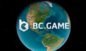 Experience the Thrill Play at BC.Game Online Experience the Thrill Play at BC.Game Online