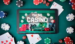 Experience the Thrills at Raptor Wins Casino & Sportsbook