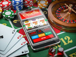 Experience Unlimited Fun with Online Casino NonStop Experience Unlimited Fun with Online Casino NonStop