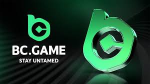 Explore BC.Game Mirror Mobile App Your Gateway to Online Gaming