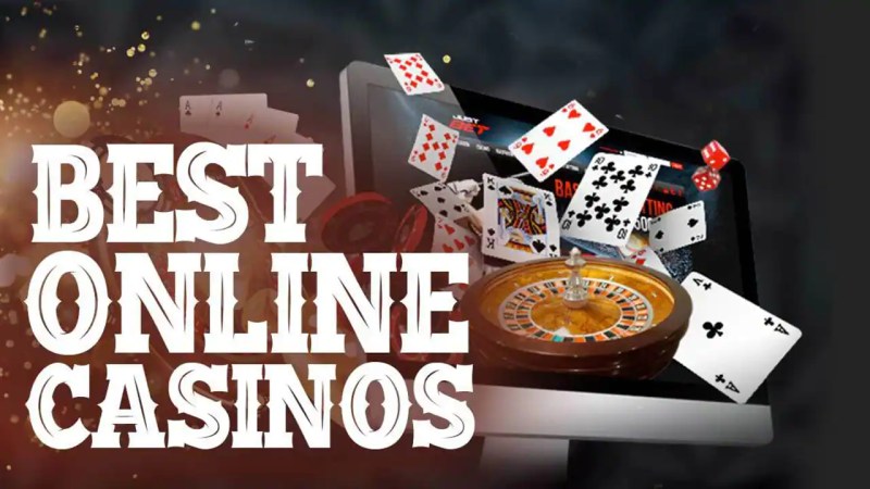 Explore the Exciting World of Mostbet Casino -135389714