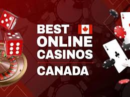 Exploring Online Real Money Casinos in Canada -244309433