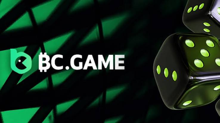 Exploring the Innovative World of BC.Game Crypto Casino