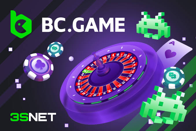 Exploring the Innovative World of BC.Game Crypto Casino