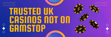 Exploring UK Sites Not Registered with GamStop -19345620