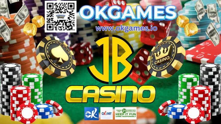 JB Casino Overview Experience Thrilling Gaming Adventures