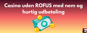 Nye Casino Sider 2026 Trends og Tendenser i Online Spil