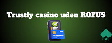 Revolut Casino Uden ROFUS Oplev de Bedste Online Spilmuligheder
