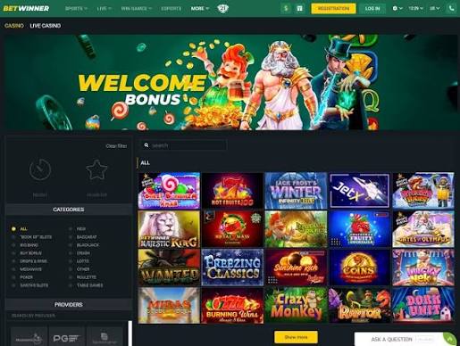 Ultimate BetWinner Betting Guide Strategies and Tips for Success