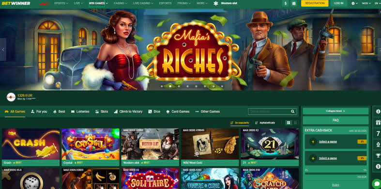 Ultimate BetWinner Betting Guide Strategies and Tips for Success