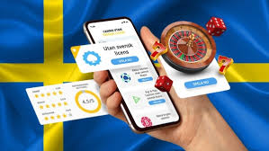 Upptäck Online Casino Utan Svensk Licens - Spela Säkert och Ansvarsfullt