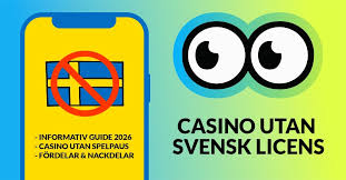 Utländska Casino Utforska Spelvärlden Utanför Sveriges Gränser 433504708