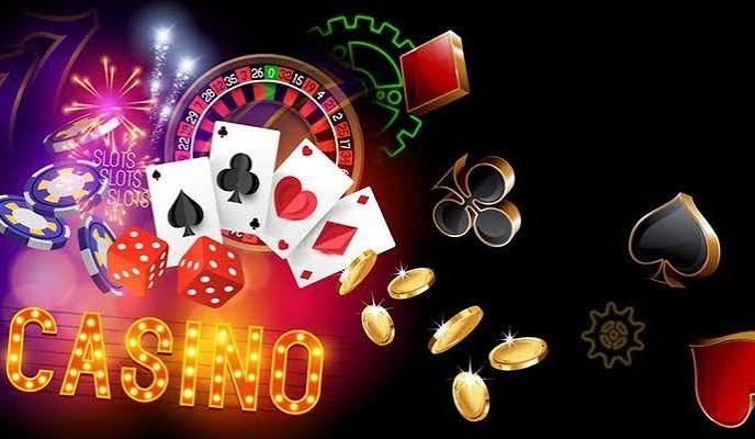 Casino Bez Bank ID Snadné Hraní Bez Ověření Účtu Casino Bez Bank ID Snadné Hraní Bez Ověření Účtu