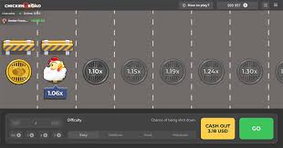 Chicken Road 2 Online La Aventura de Apuestas que No Te Puedes Perder