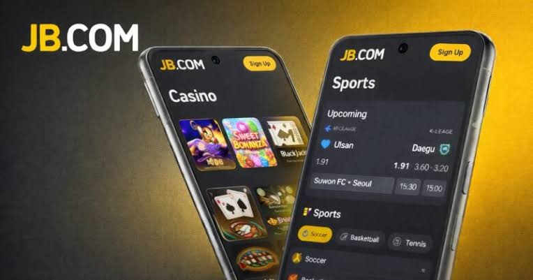 JB Casino Login Process Step-by-Step Guide JB Casino Login Process Step-by-Step Guide