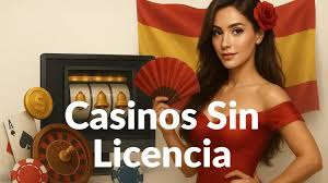 Los Riesgos y Oportunidades de Jugar en Casinos Online Sin Licencia -444649260
