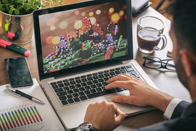 Οδηγός για τα Online Καζίνο Αυξημένα Κέρδη και Ψυχαγωγία