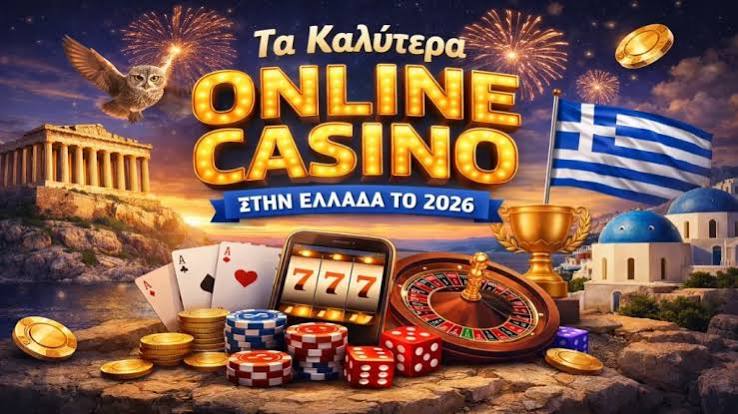 Τα Καλύτερα Online Casino Ο Απόλυτος Οδηγός 455901192 Τα Καλύτερα Online Casino Ο Απόλυτος Οδηγός 455901192
